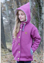 Snyggli-eBook-Jacke-Regnbue-Gr.-128-170-Walk-Schnittnuster-Naehanleitung-Kinder-Maedchen