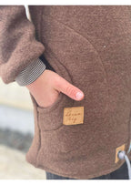 Snyggli-eBook-Jacke-Regnbue-Gr.-128-170-Walk-Schnittnuster-Naehanleitung-Kinder-Regenbogentasche