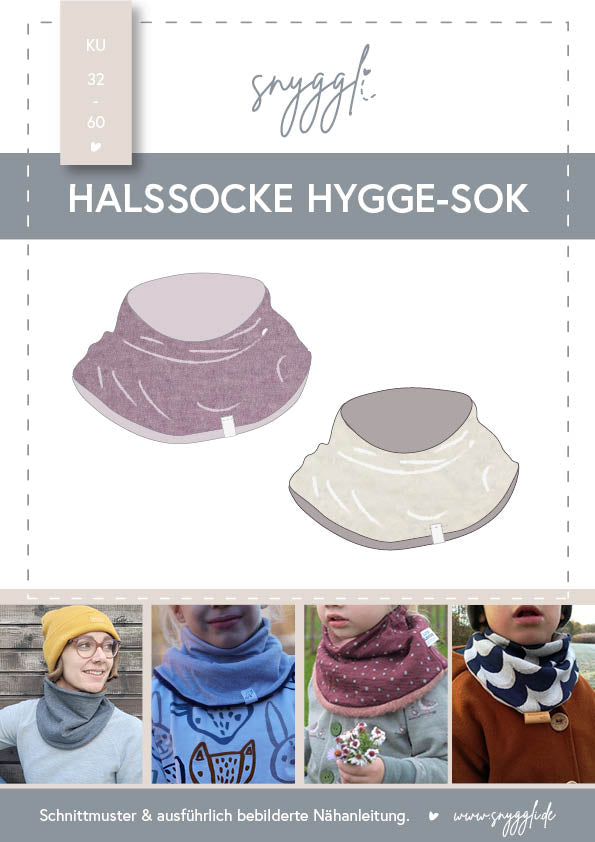 Snyggli_Ebook Halssocke Hygge-Sok KU 32-60 Cover