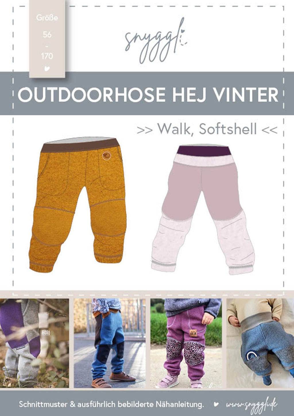 Snyggli_Ebook-Outdoorhose-Hej-Vinter-Gr.-56-170-Cover