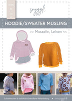 Snyggli_eBook-Musselin-Hoodie-Musling_Gr.-86-170-Cover-Schnittmuster