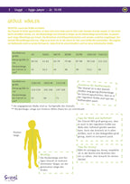 Hygge Jumper Schnittmuster ebook Snyggli Baby Kinder