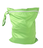 Zsauberbeutel kompakt Grün