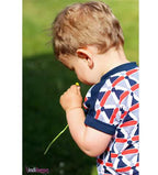 Schnittmuster eBook Shirt Babys Kinder Coziness