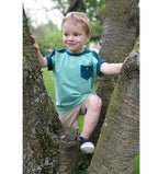 Schnittmuster eBook Shirt Babys Kinder Coziness