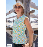 Shirt Damen eBook Schnittmuster