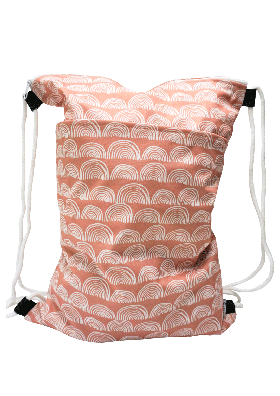 snyggli-Zsauberbeutel_deluxe_wetbag_rosa-regenbogen Product image
