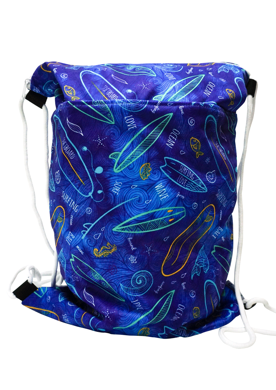snyggli-Zsauberbeutel_deluxe_wetbag_surfen Product image