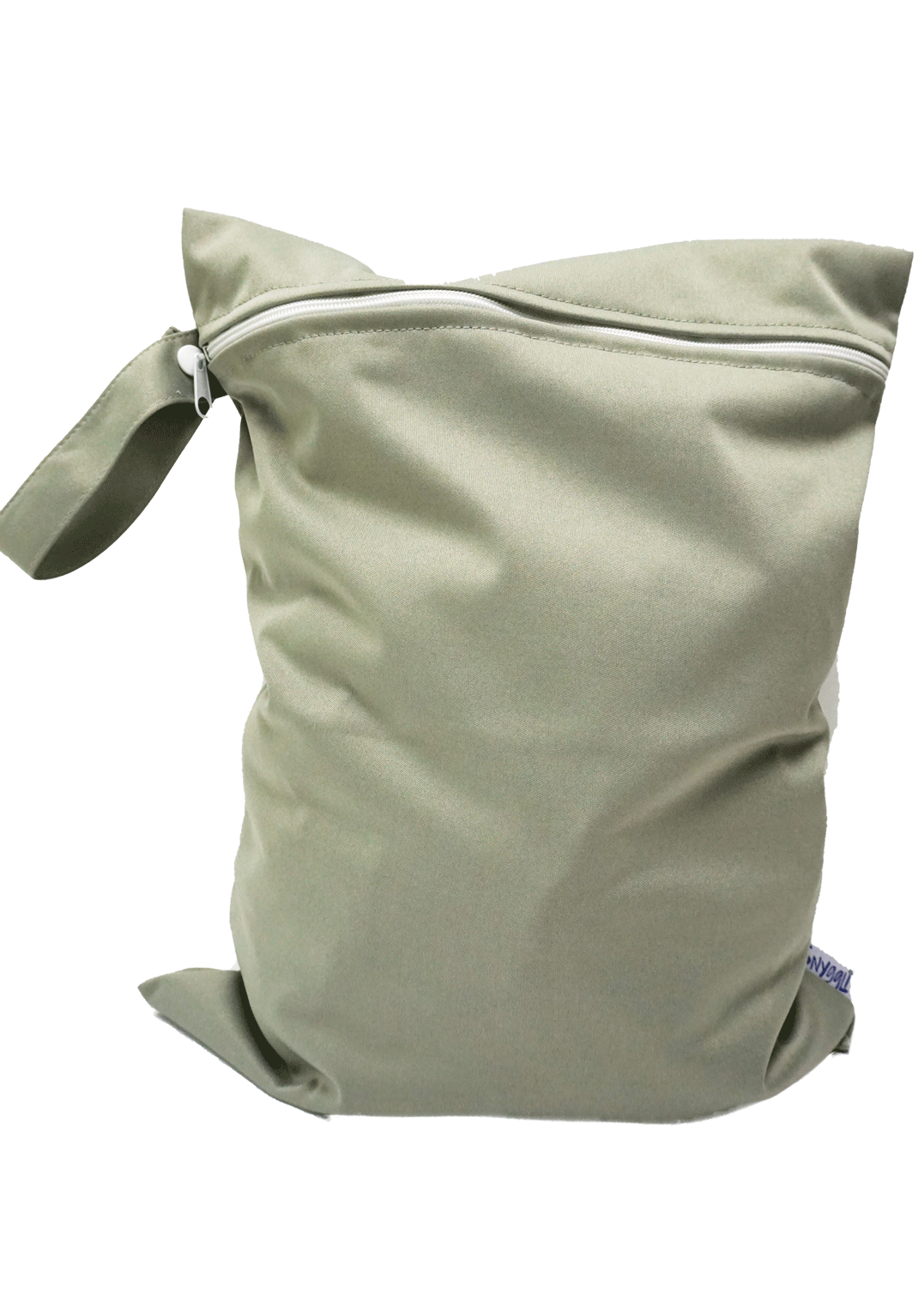 snyggli-Zsauberbeutel_kompakt_wetbag_grau Product image