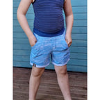 Sommerset Solbad + Lys | Gr. 86-164 | 1 Set: 2 Schnitte