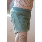 Sommerset Solbad + Lys | Gr. 86-164 | 1 Set: 2 Schnitte