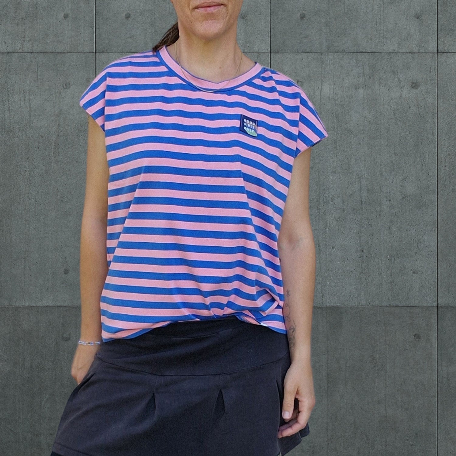 Sommerset Solbad + Lys| Gr. 32-50 | 1 Set: 2 Schnitte