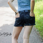 Sommerset Solbad + Lys| Gr. 32-50 | 1 Set: 2 Schnitte