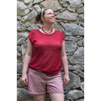 Sommerset Solbad + Stranden| Gr. 32-50 | 1 Set: 2 Schnitte