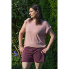 Sommerset Solbad + Stranden| Gr. 32-50 | 1 Set: 2 Schnitte