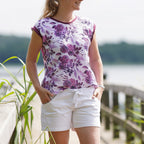 Sommerset Solbad + Stranden| Gr. 32-50 | 1 Set: 2 Schnitte