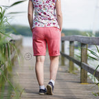 Sommerset Solbad + Lys| Gr. 32-50 | 1 Set: 2 Schnitte
