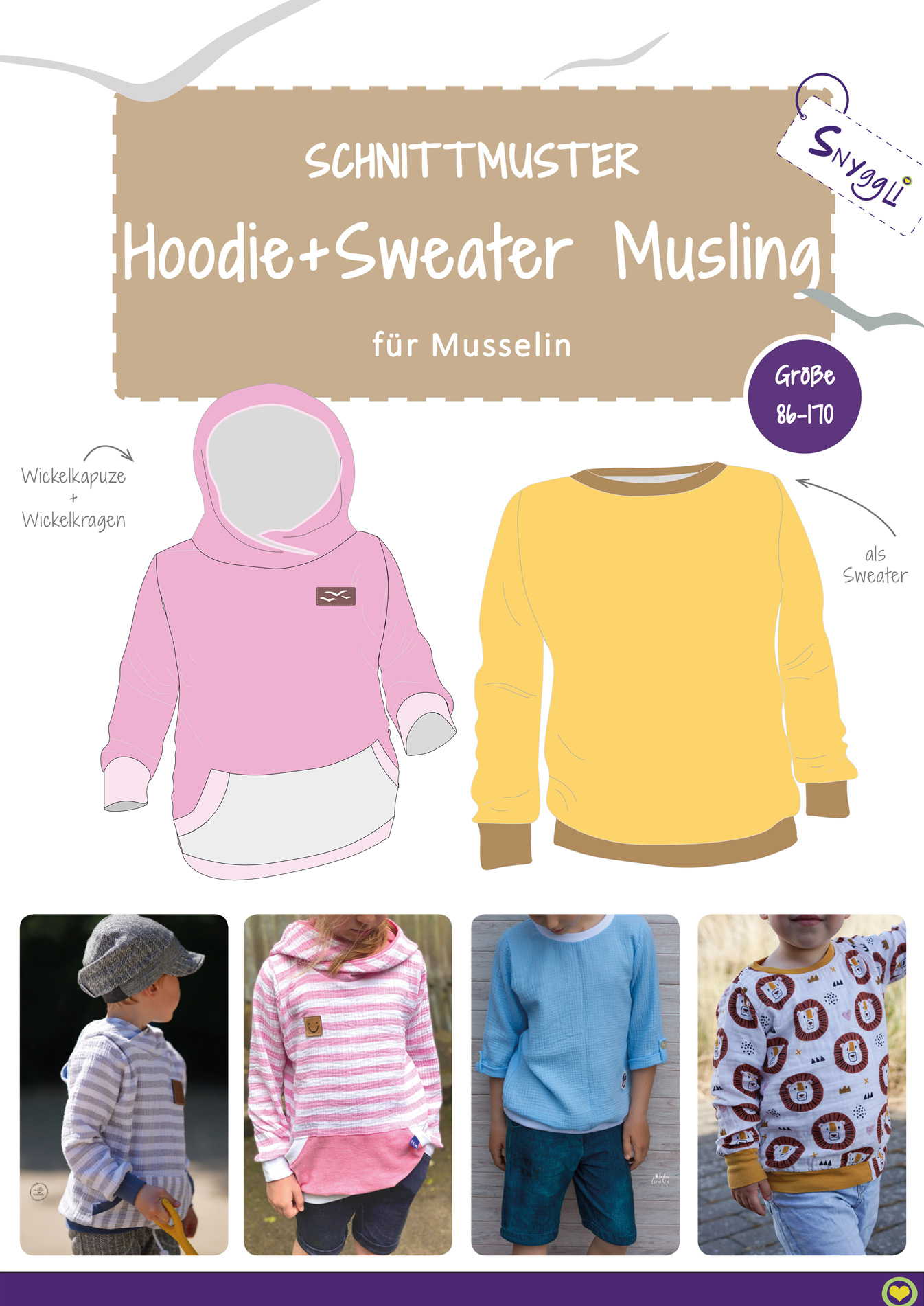 Snyggli-Schnittmuster-Musselin-Hoodie-Musling-cover